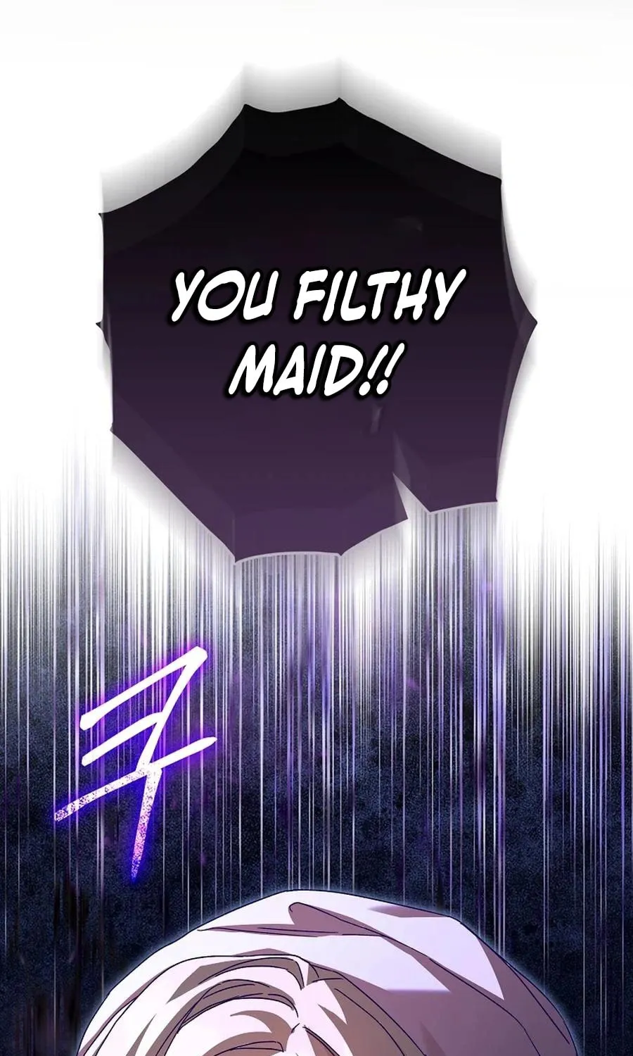 This Wild Mouse Has Taken Cinderella Chapter 4 page 11 - 