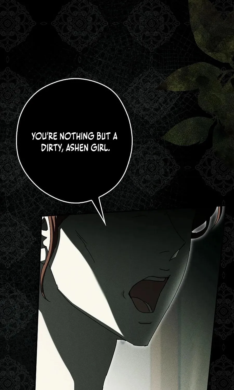 This Wild Mouse Has Taken Cinderella Chapter 4 page 17 - 