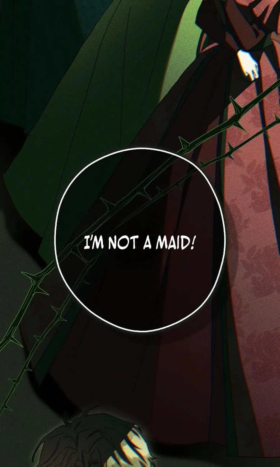 This Wild Mouse Has Taken Cinderella Chapter 4 page 23 - 