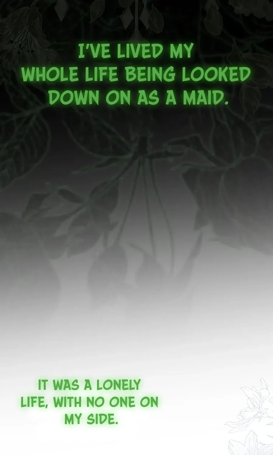 This Wild Mouse Has Taken Cinderella Chapter 4 page 25 - 