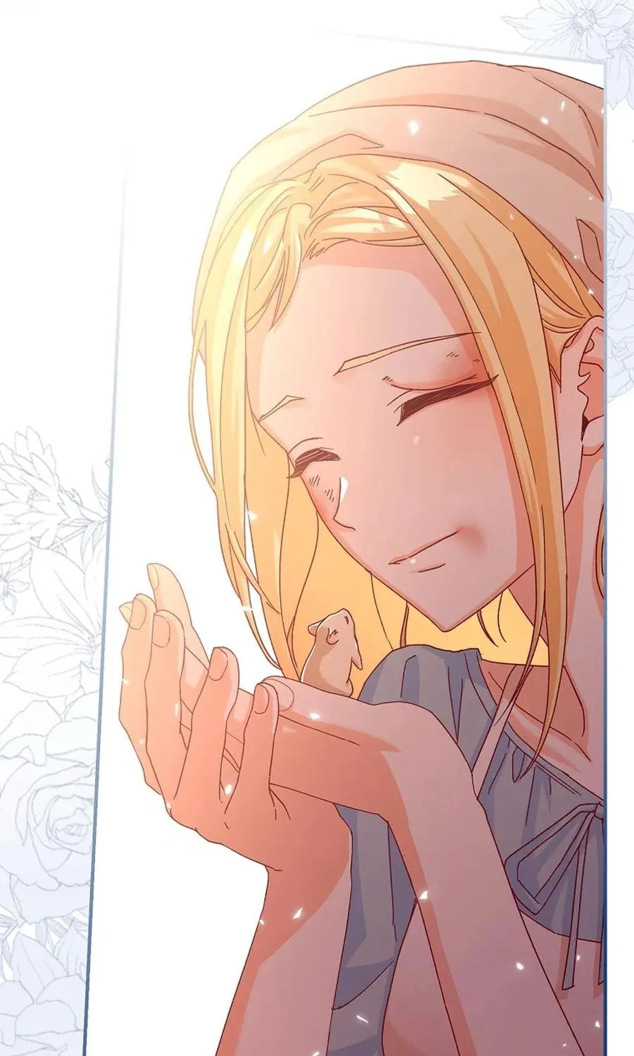 This Wild Mouse Has Taken Cinderella Chapter 4 page 26 - 