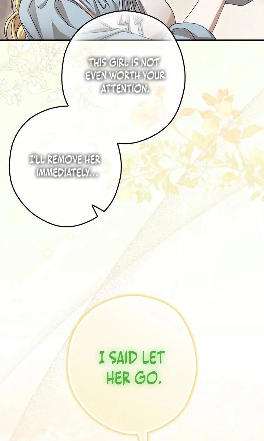 This Wild Mouse Has Taken Cinderella Chapter 4 page 39 - 