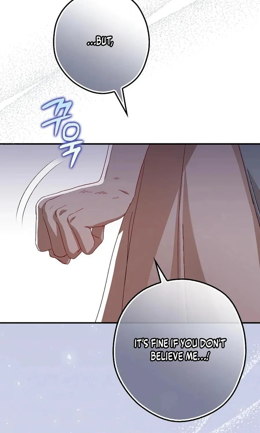 This Wild Mouse Has Taken Cinderella Chapter 4 page 48 - 