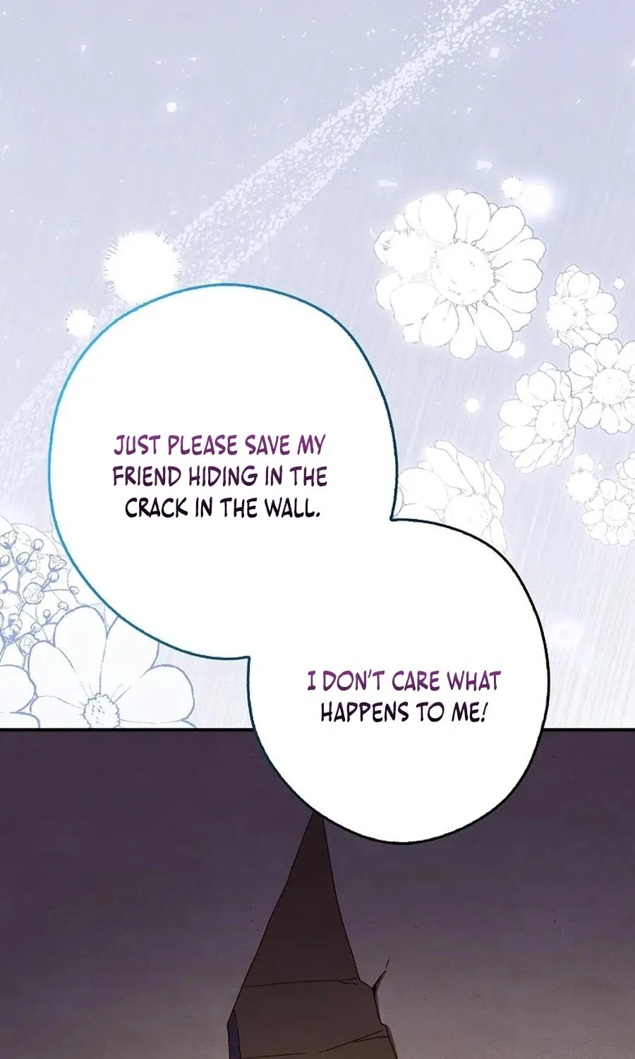 This Wild Mouse Has Taken Cinderella Chapter 4 page 49 - 
