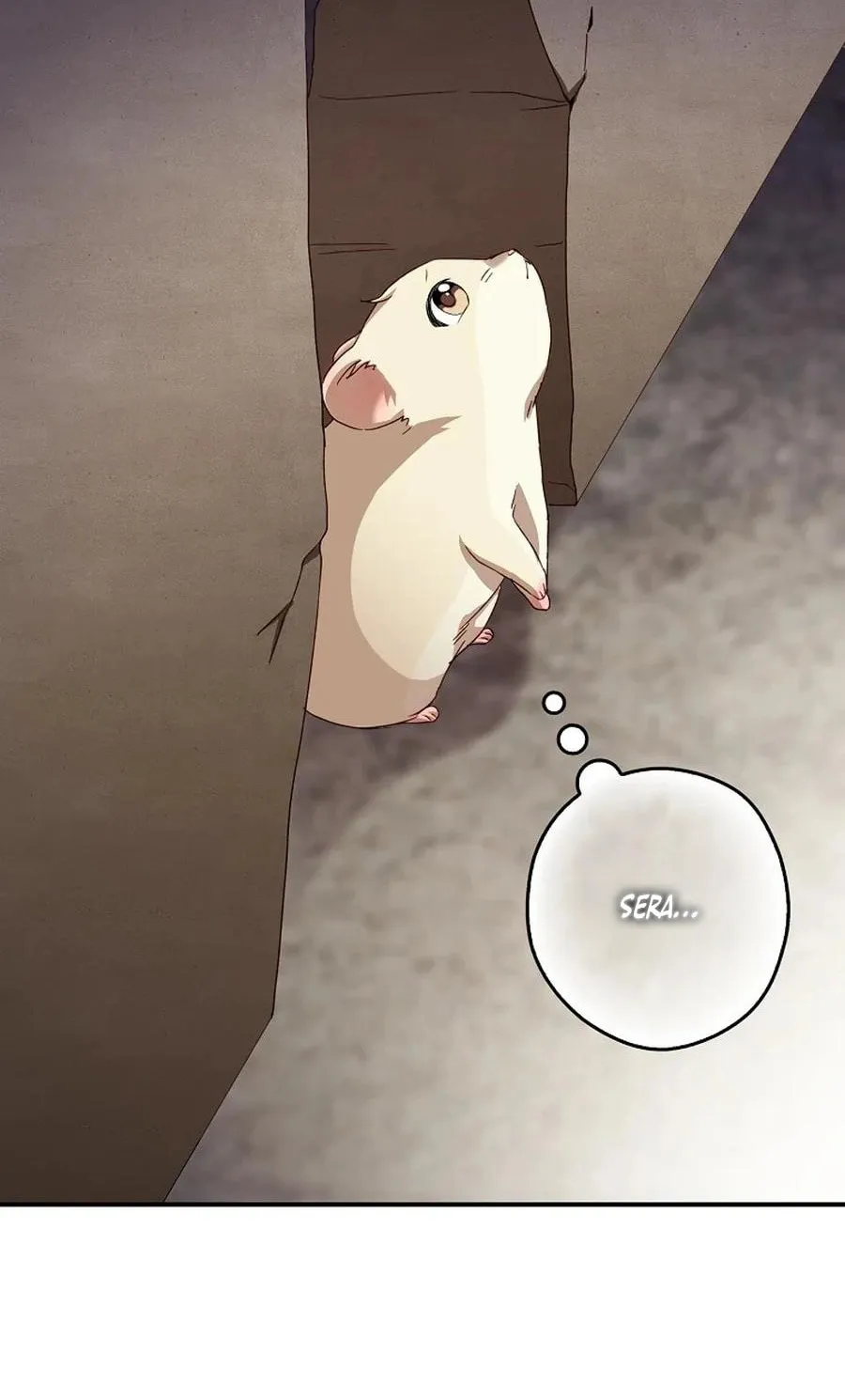 This Wild Mouse Has Taken Cinderella Chapter 4 page 50 - 