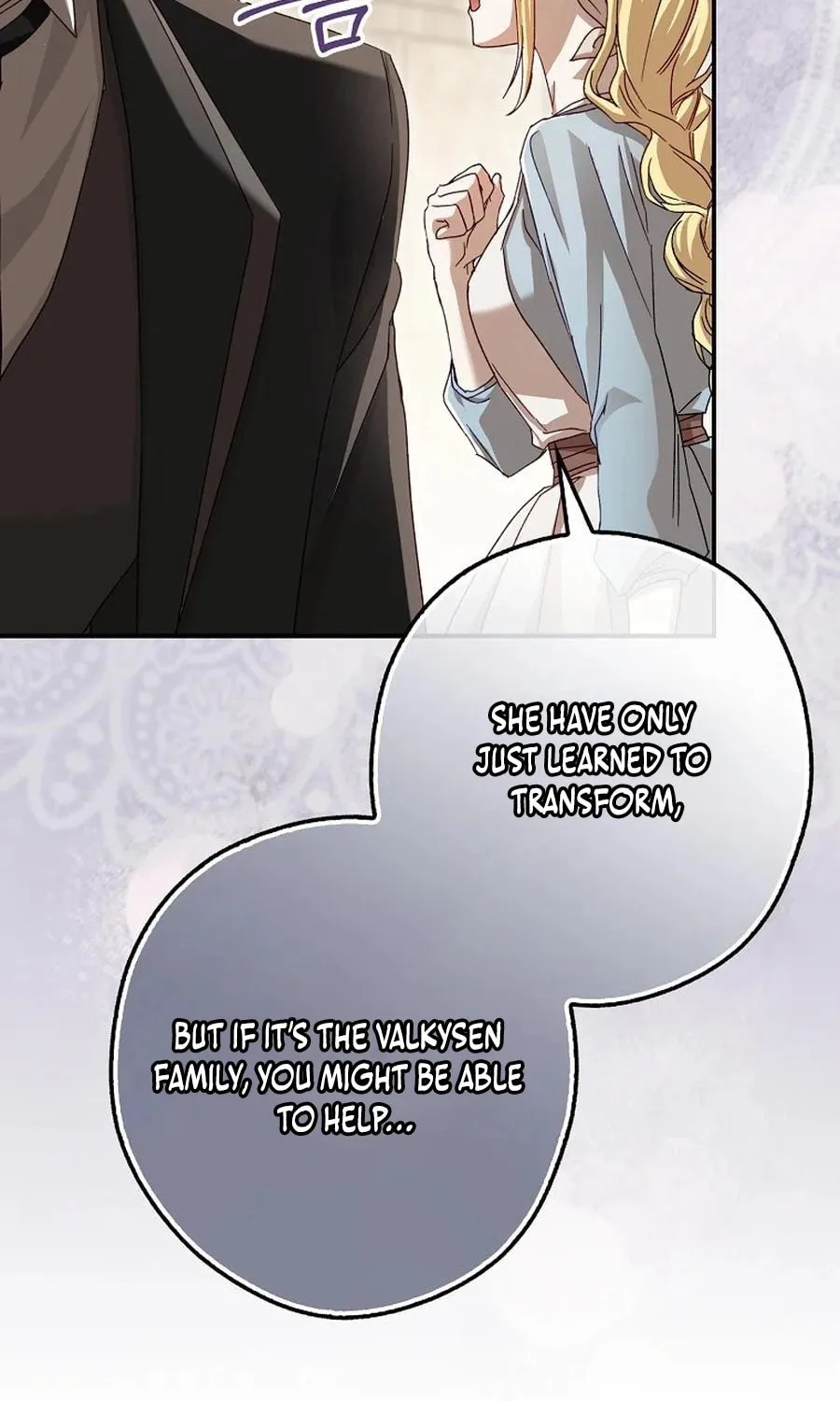 This Wild Mouse Has Taken Cinderella Chapter 4 page 52 - 