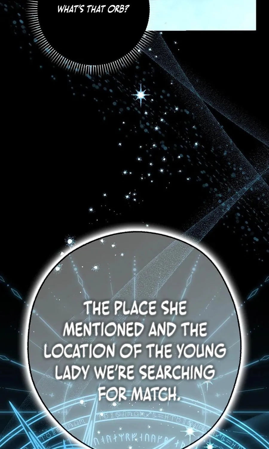 This Wild Mouse Has Taken Cinderella Chapter 4 page 58 - 