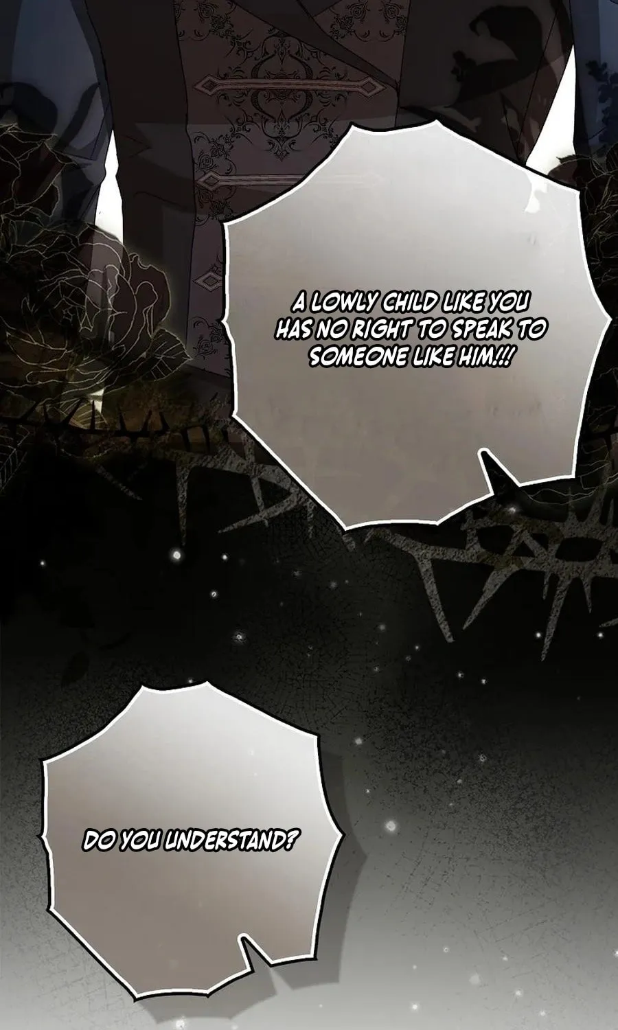 This Wild Mouse Has Taken Cinderella Chapter 4 page 9 - 