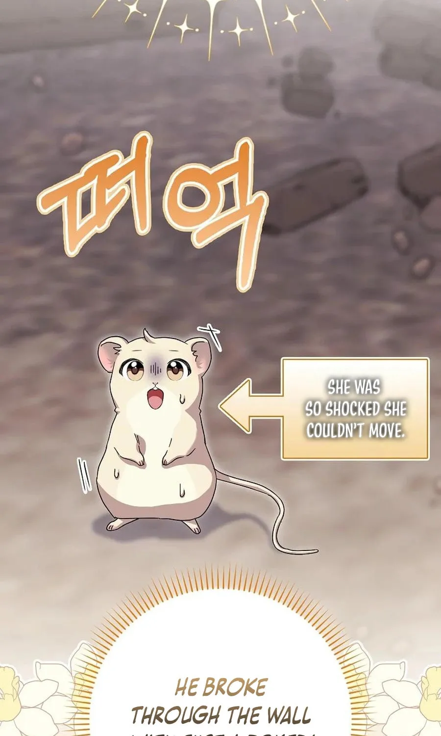 This Wild Mouse Has Taken Cinderella Chapter 4 page 83 - 
