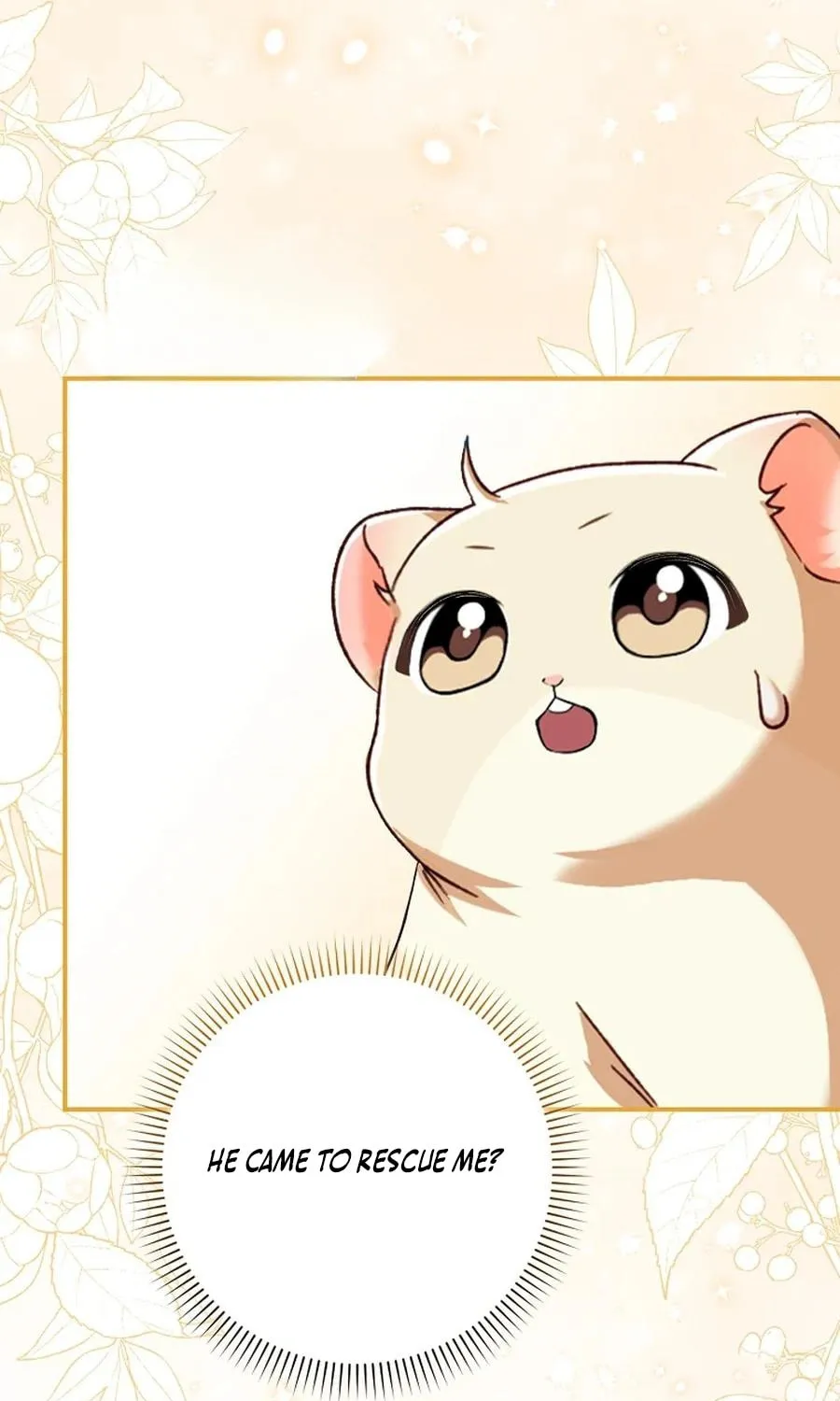 This Wild Mouse Has Taken Cinderella Chapter 4 page 88 - 