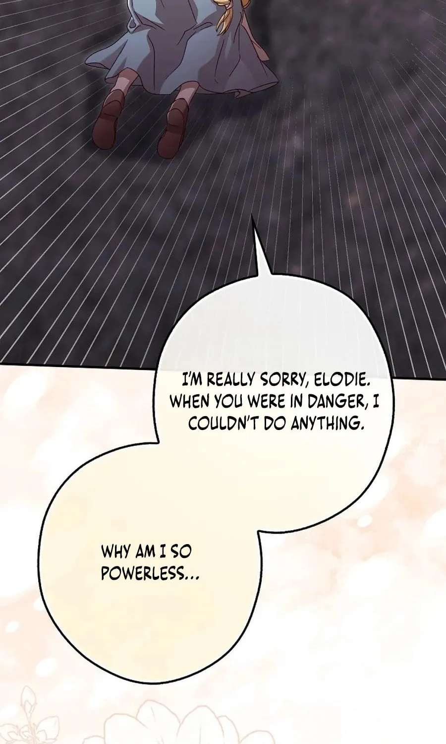 This Wild Mouse Has Taken Cinderella Chapter 4 page 93 - 