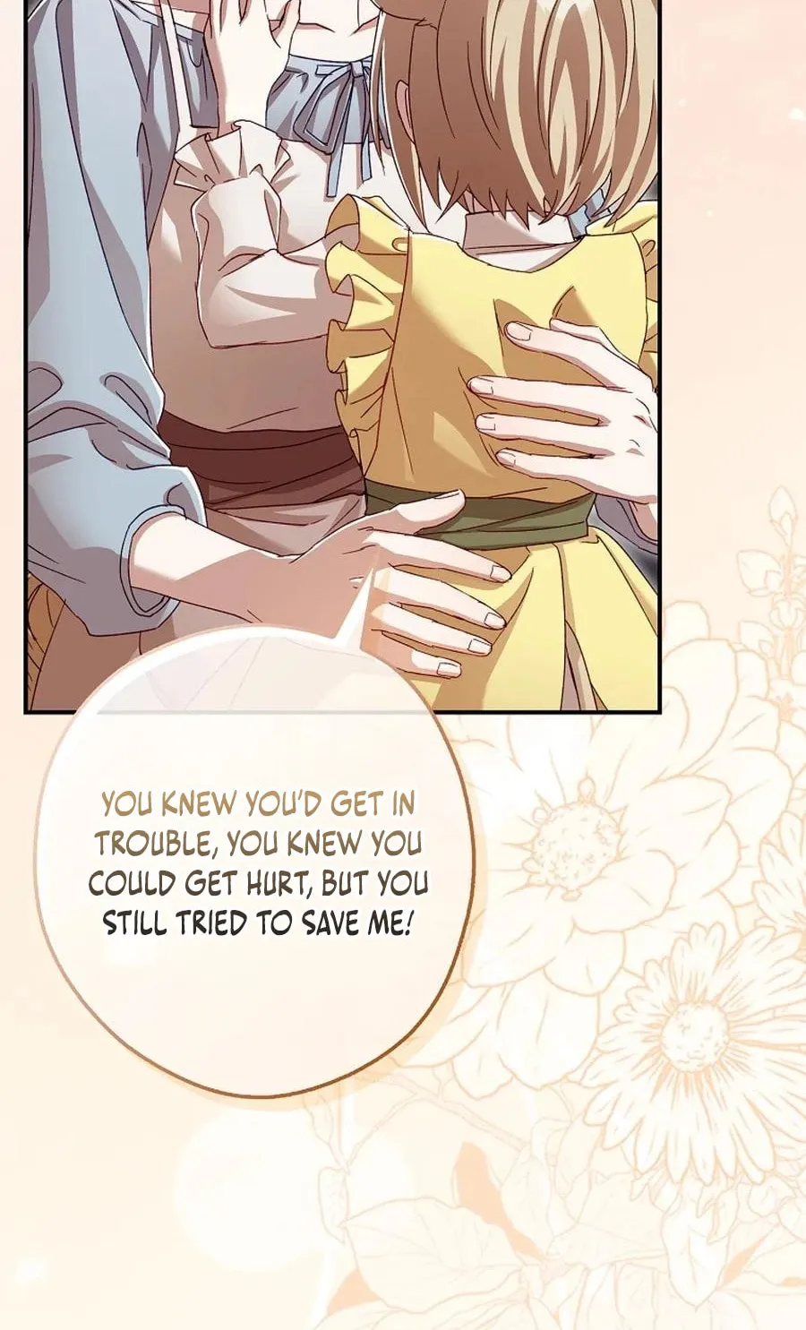 This Wild Mouse Has Taken Cinderella Chapter 4 page 95 - 