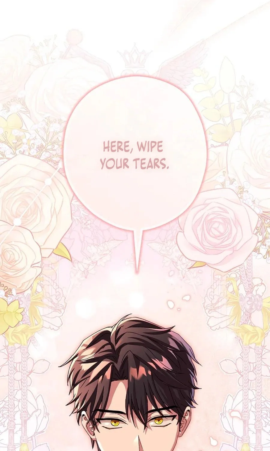 This Wild Mouse Has Taken Cinderella Chapter 4 page 100 - 