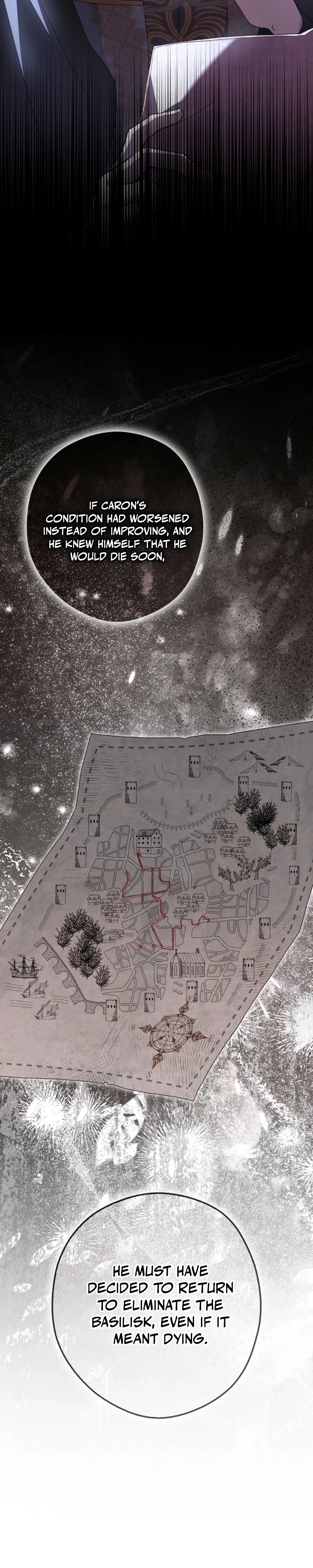 This Wild Mouse Has Taken Cinderella Chapter 46 page 18 - 
