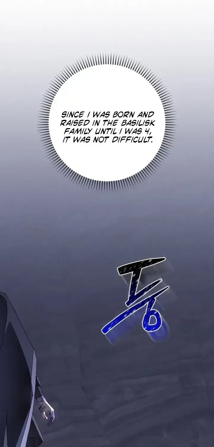 This Wild Mouse Has Taken Cinderella Chapter 47 page 2 - 