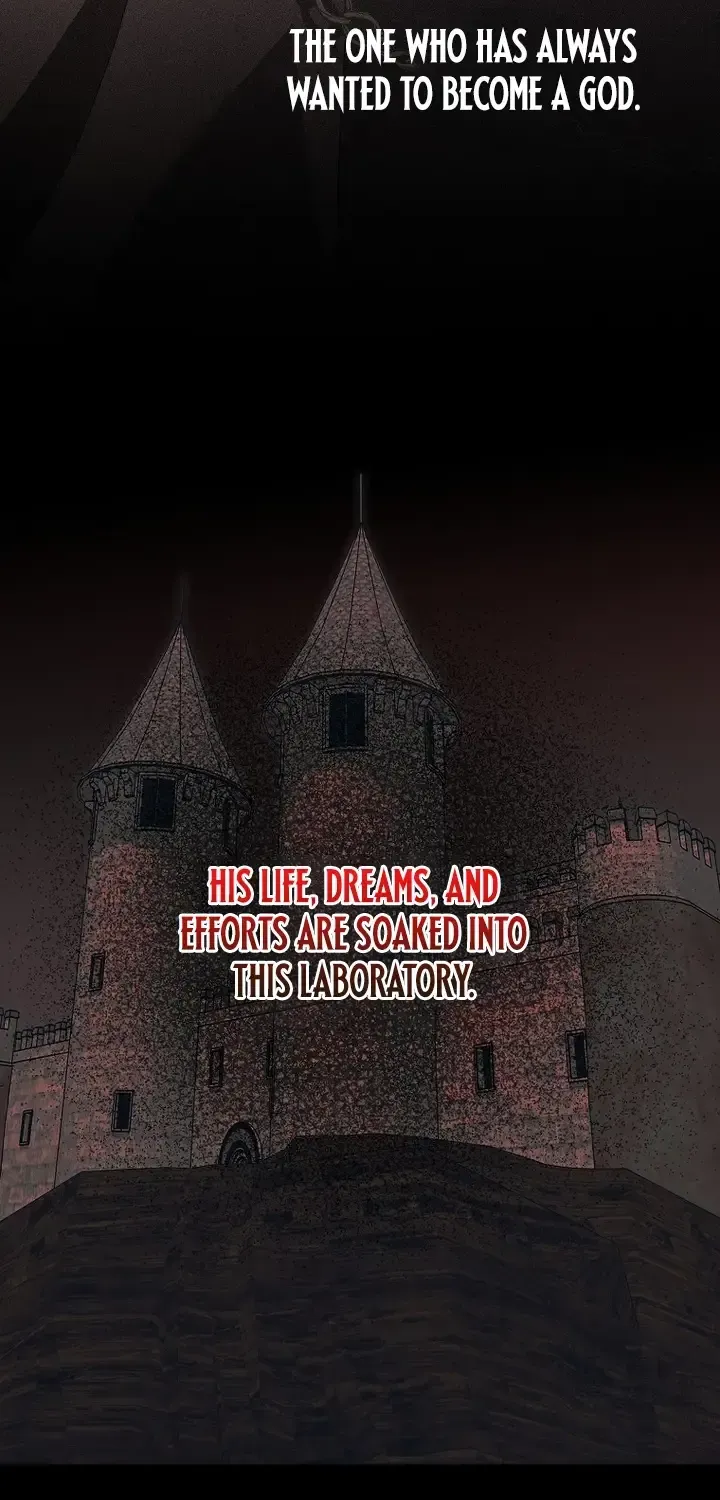 This Wild Mouse Has Taken Cinderella Chapter 47 page 14 - 