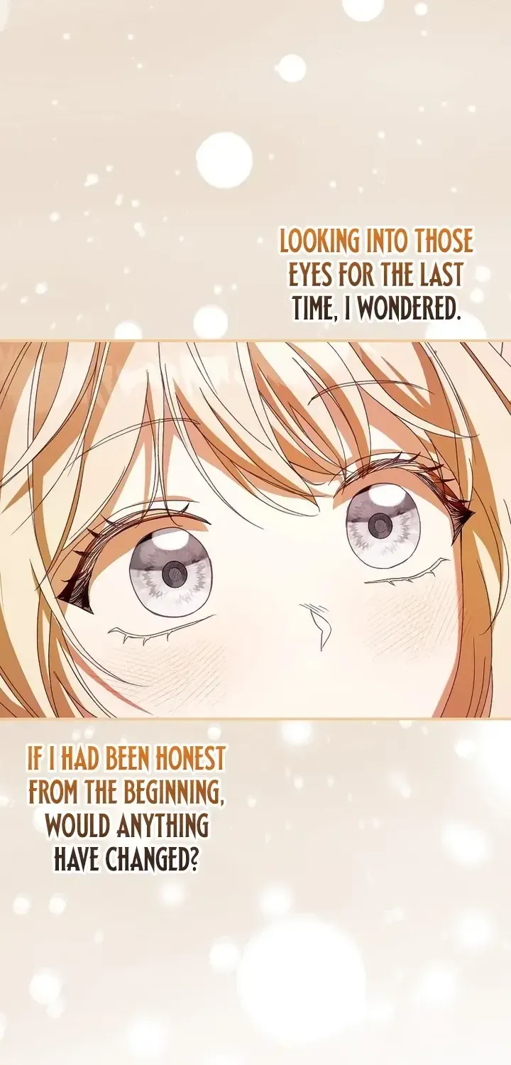 This Wild Mouse Has Taken Cinderella Chapter 47 page 20 - 