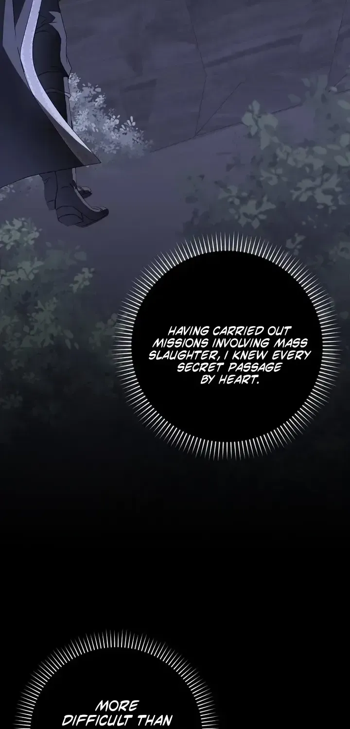 This Wild Mouse Has Taken Cinderella Chapter 47 page 3 - 