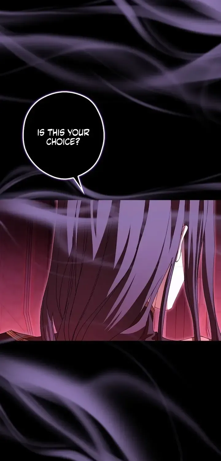 This Wild Mouse Has Taken Cinderella Chapter 47 page 27 - 