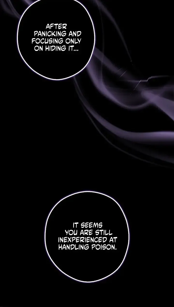 This Wild Mouse Has Taken Cinderella Chapter 47 page 33 - 