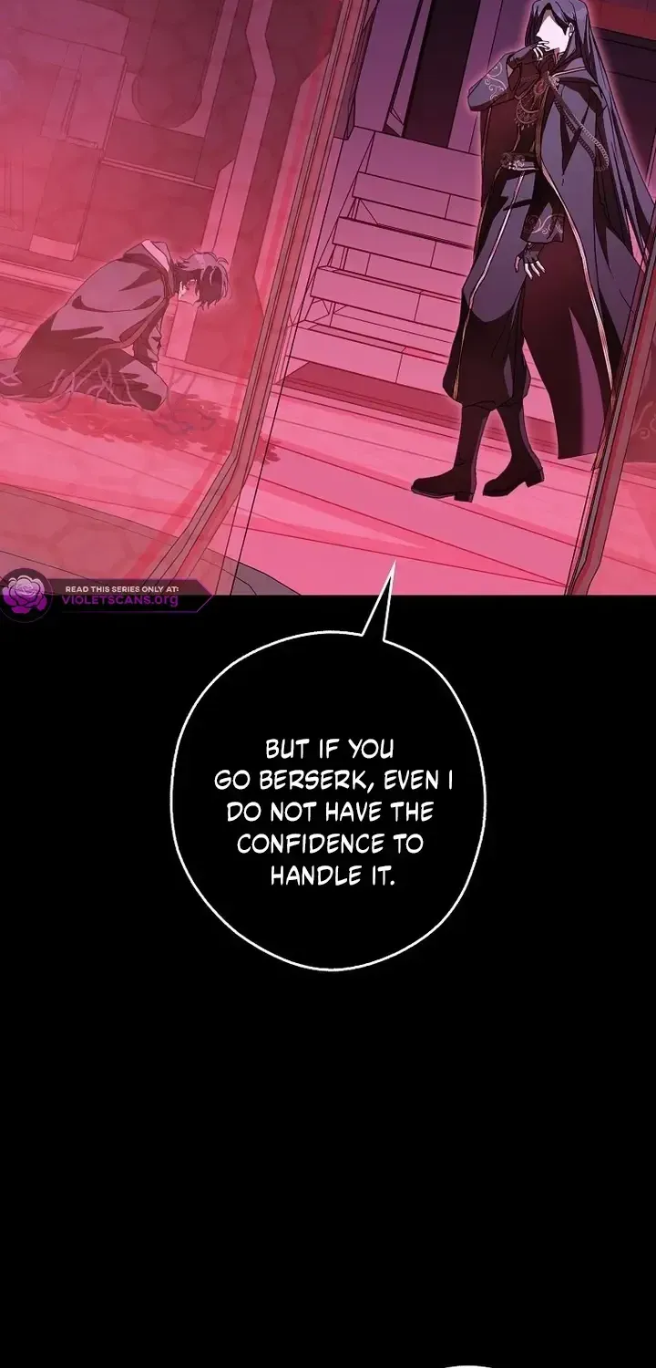 This Wild Mouse Has Taken Cinderella Chapter 47 page 43 - 