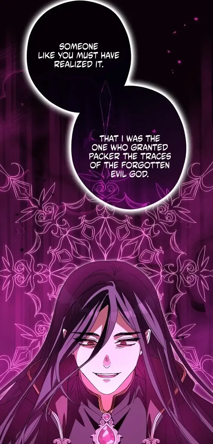 This Wild Mouse Has Taken Cinderella Chapter 47 page 51 - 