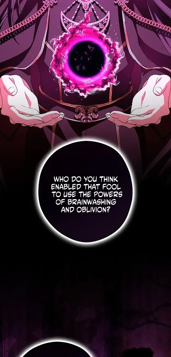 This Wild Mouse Has Taken Cinderella Chapter 47 page 52 - 
