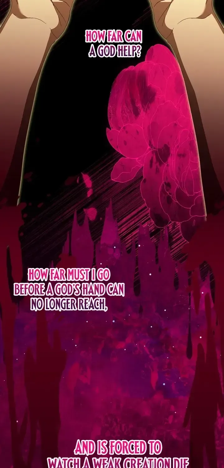 This Wild Mouse Has Taken Cinderella Chapter 47 page 59 - 