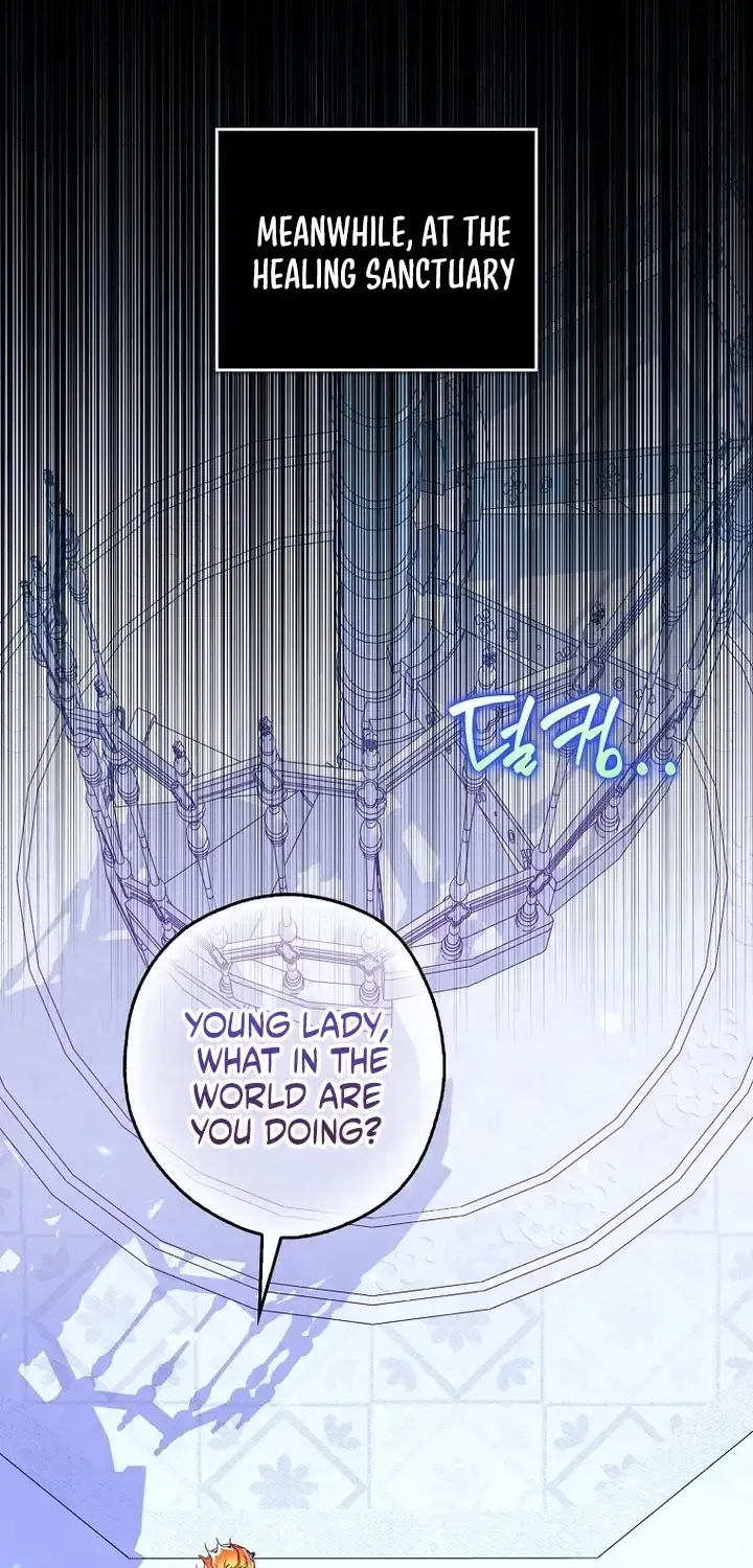 This Wild Mouse Has Taken Cinderella Chapter 47 page 66 - 