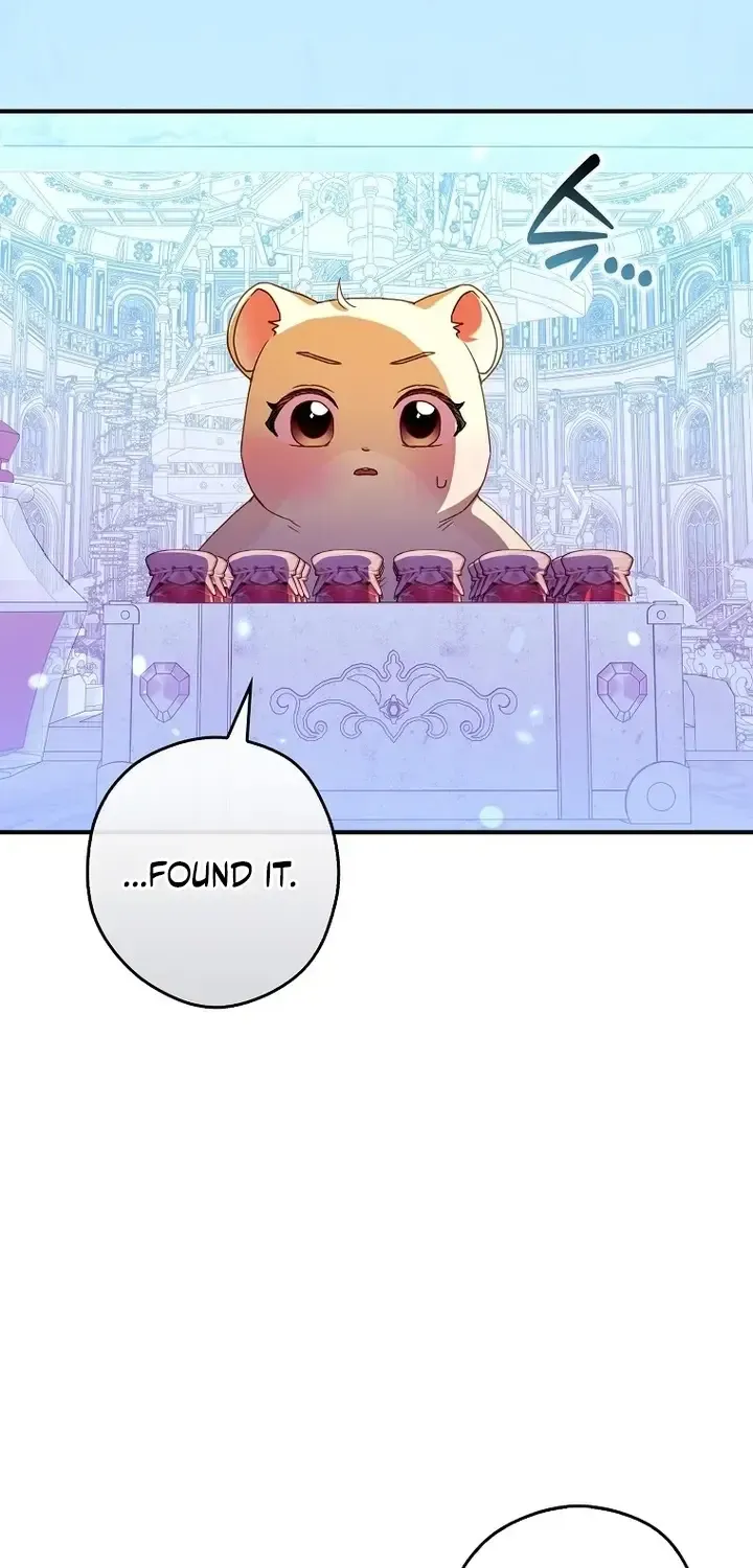 This Wild Mouse Has Taken Cinderella Chapter 47 page 68 - 