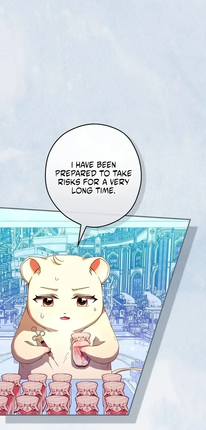 This Wild Mouse Has Taken Cinderella Chapter 47 page 74 - 