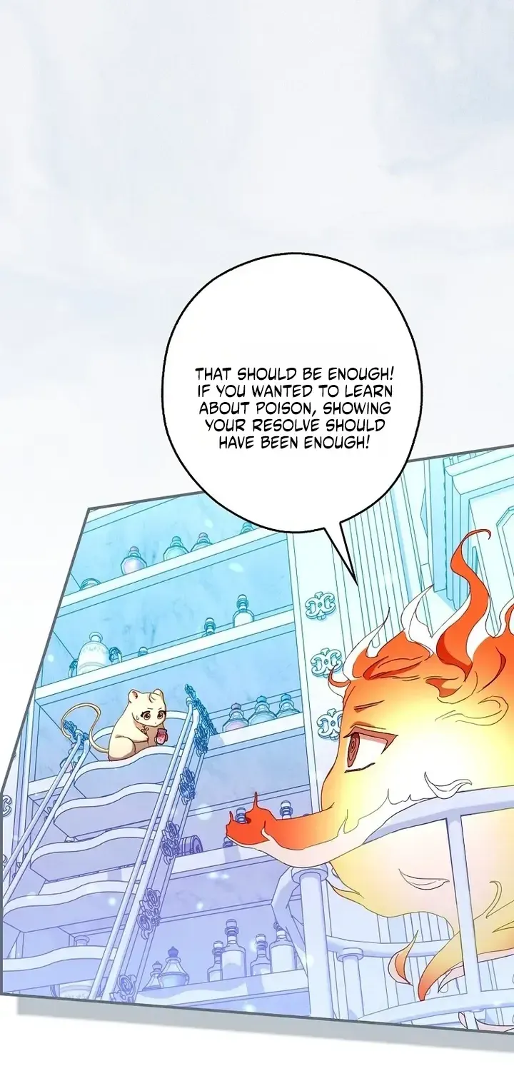 This Wild Mouse Has Taken Cinderella Chapter 47 page 75 - 