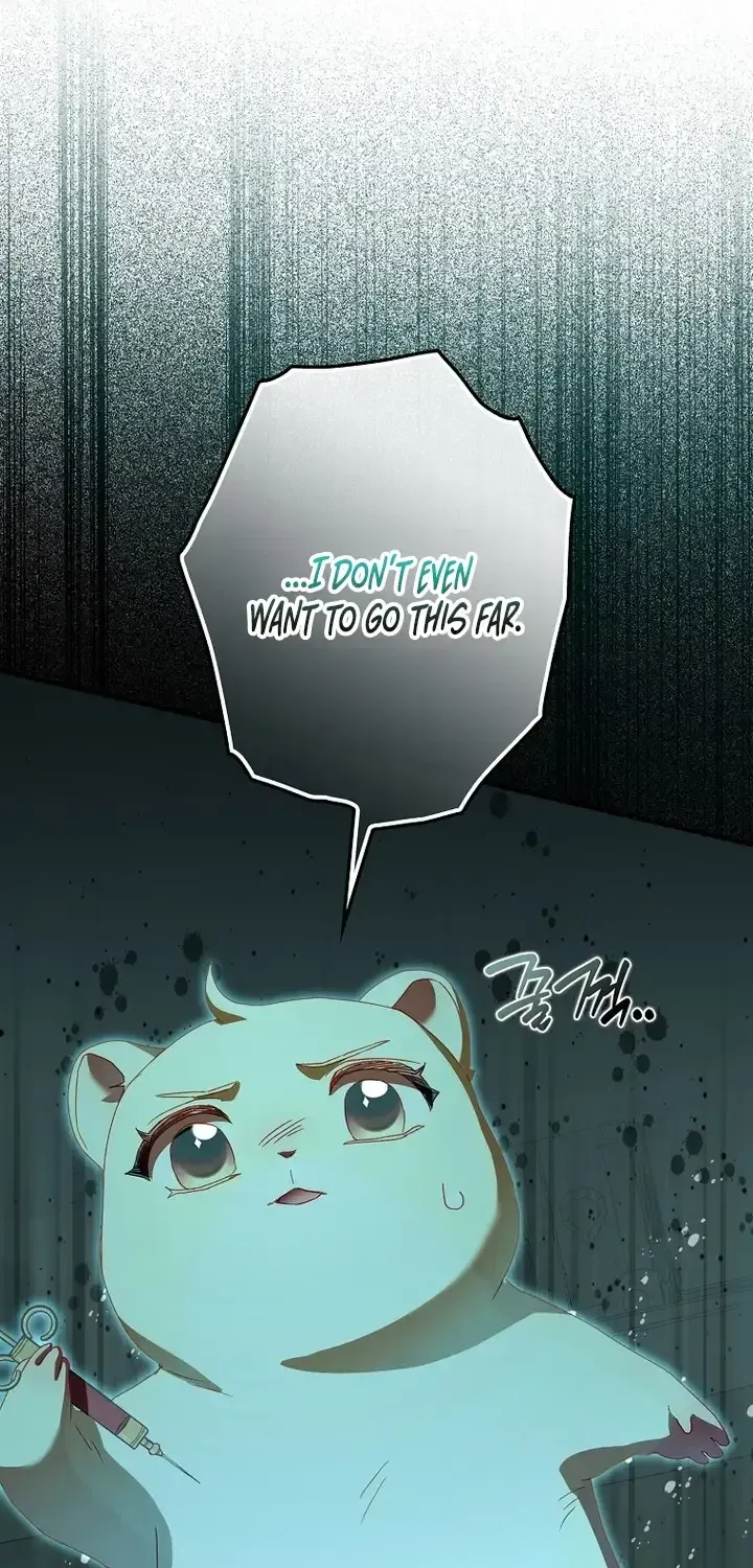 This Wild Mouse Has Taken Cinderella Chapter 47 page 77 - 