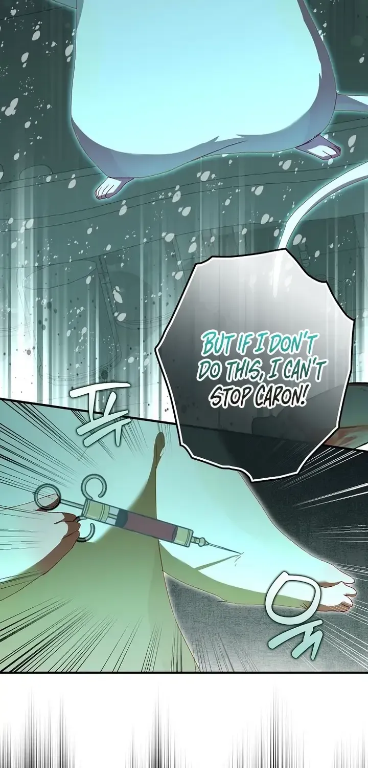 This Wild Mouse Has Taken Cinderella Chapter 47 page 78 - 