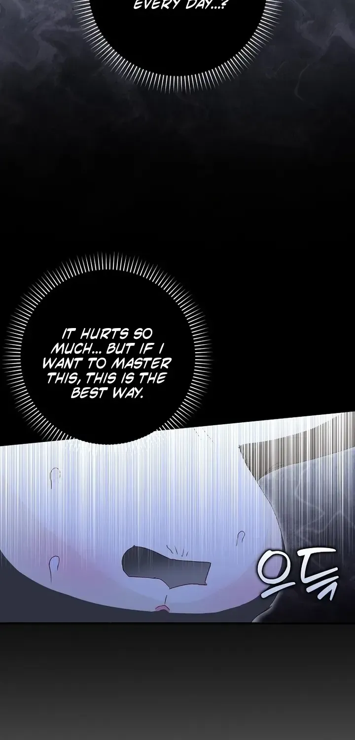 This Wild Mouse Has Taken Cinderella Chapter 47 page 84 - 