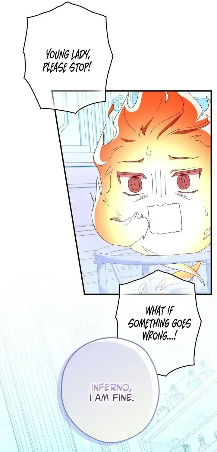 This Wild Mouse Has Taken Cinderella Chapter 47 page 87 - 