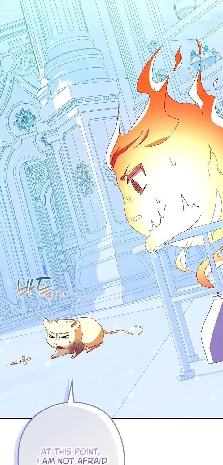 This Wild Mouse Has Taken Cinderella Chapter 47 page 88 - 