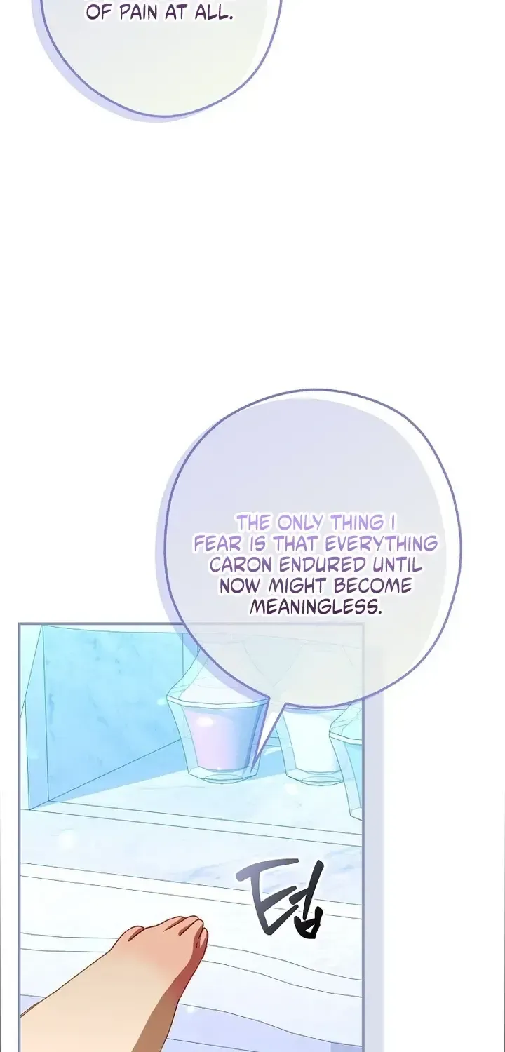 This Wild Mouse Has Taken Cinderella Chapter 47 page 89 - 