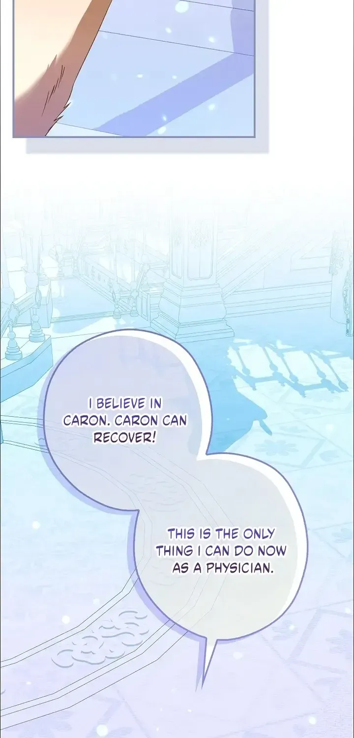 This Wild Mouse Has Taken Cinderella Chapter 47 page 90 - 