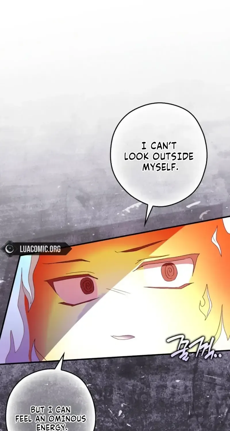 This Wild Mouse Has Taken Cinderella Chapter 48 page 15 - 