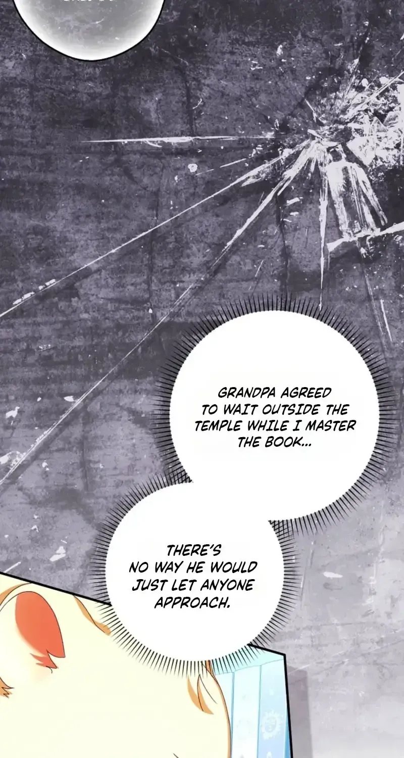 This Wild Mouse Has Taken Cinderella Chapter 48 page 16 - 