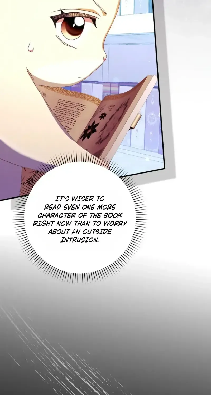 This Wild Mouse Has Taken Cinderella Chapter 48 page 17 - 