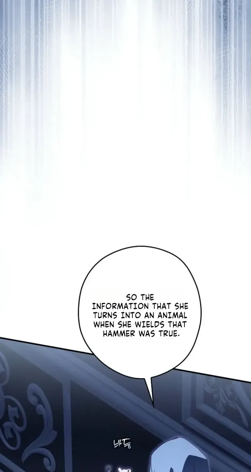 This Wild Mouse Has Taken Cinderella Chapter 48 page 28 - 