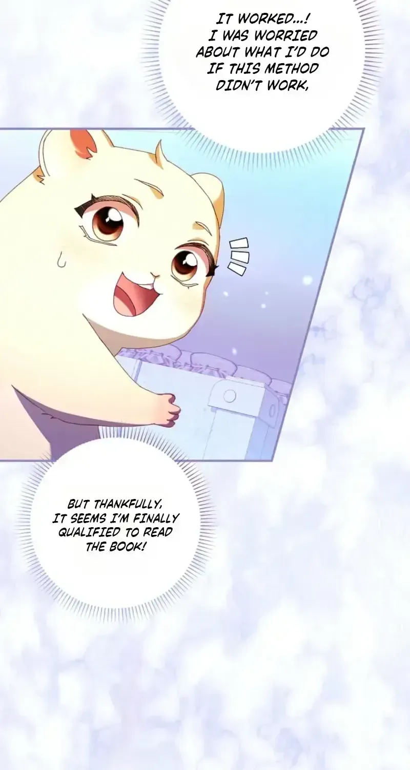 This Wild Mouse Has Taken Cinderella Chapter 48 page 4 - 