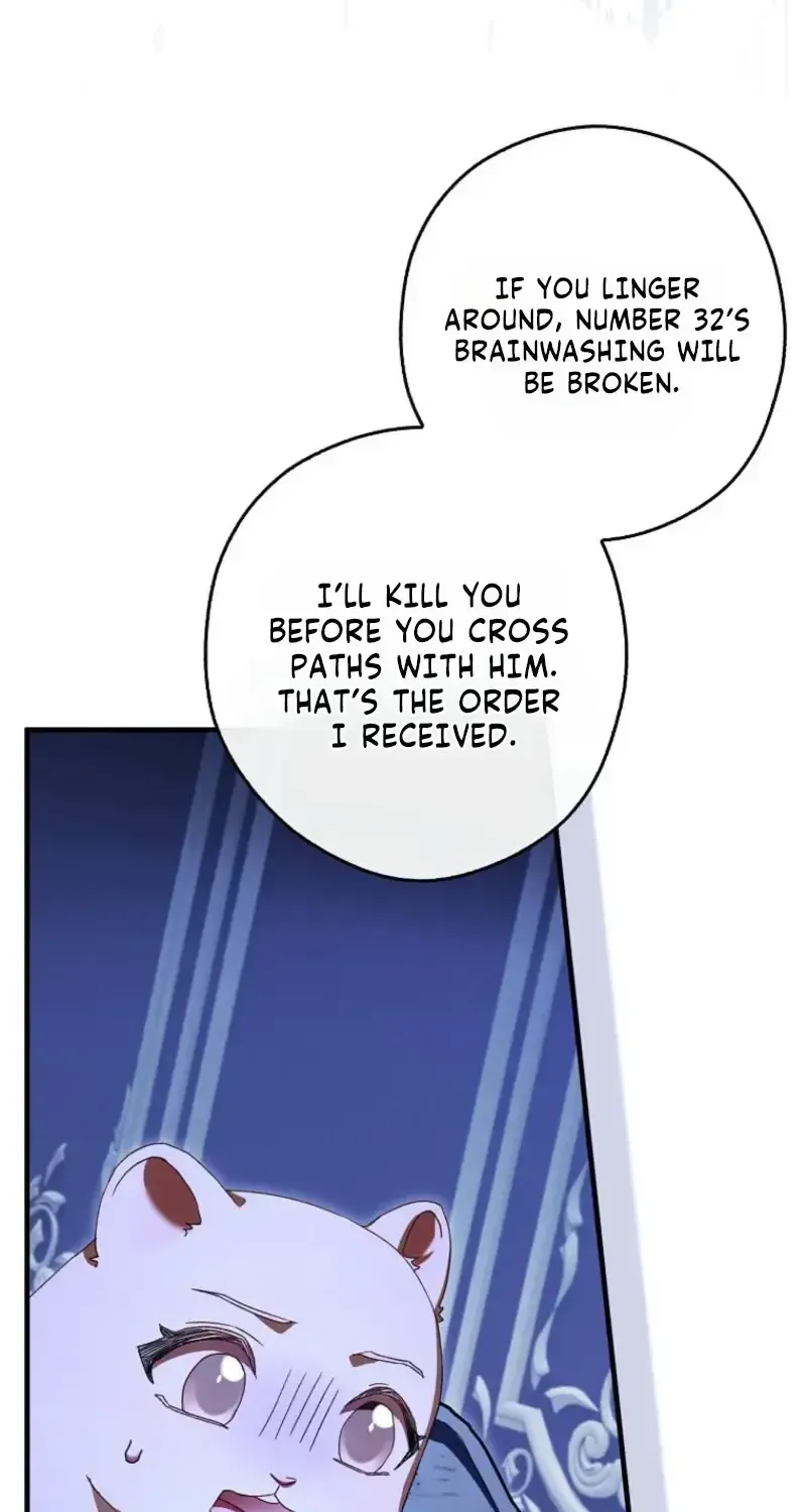 This Wild Mouse Has Taken Cinderella Chapter 48 page 39 - 