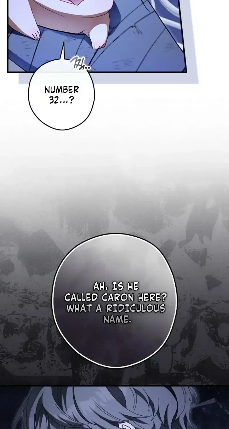 This Wild Mouse Has Taken Cinderella Chapter 48 page 40 - 