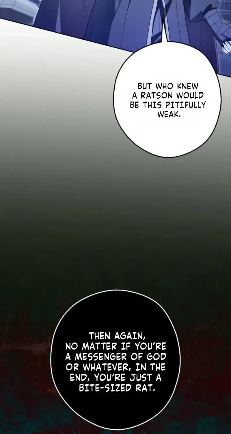 This Wild Mouse Has Taken Cinderella Chapter 48 page 44 - 