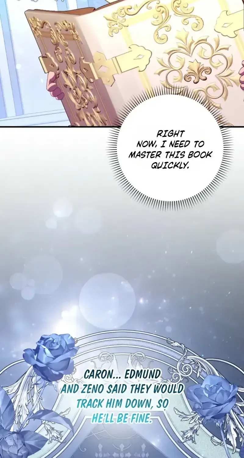 This Wild Mouse Has Taken Cinderella Chapter 48 page 7 - 