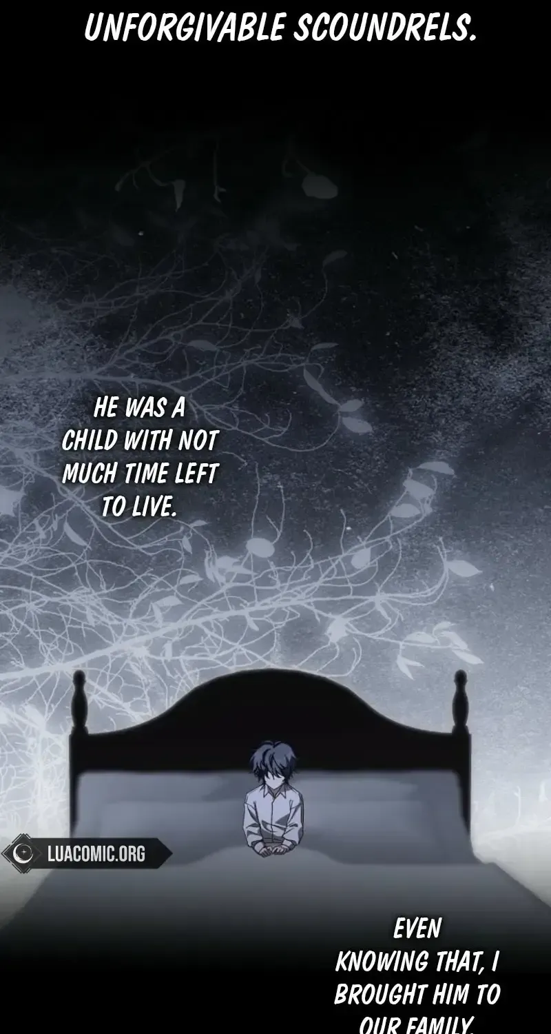 This Wild Mouse Has Taken Cinderella Chapter 48 page 66 - 