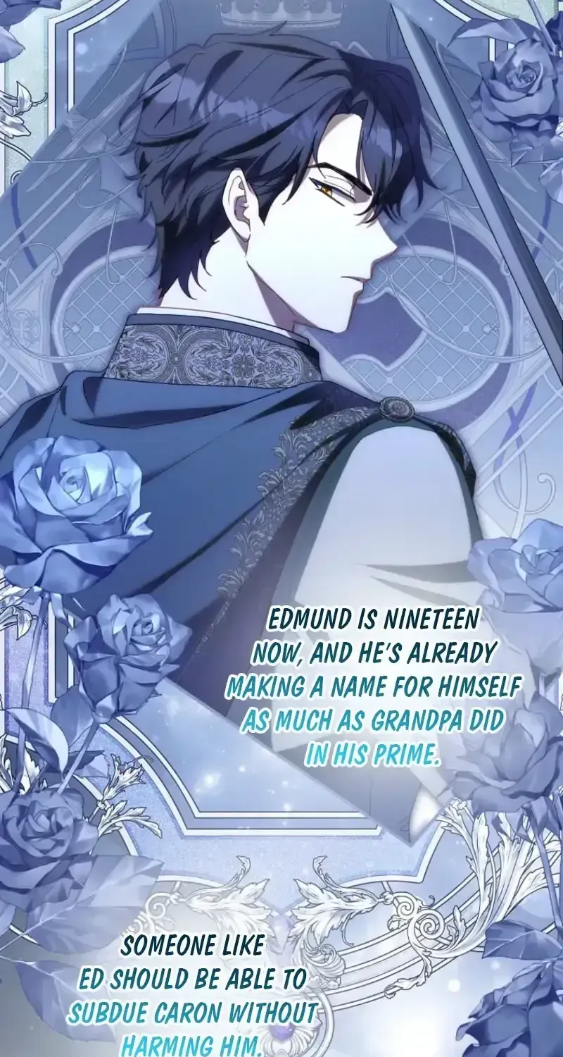 This Wild Mouse Has Taken Cinderella Chapter 48 page 8 - 